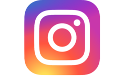インスタグラムロゴ